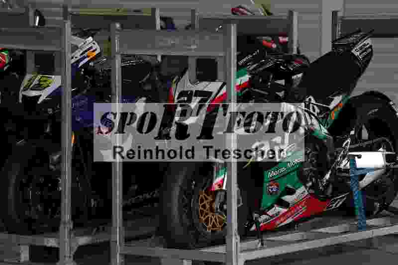 /Archiv-2025/01 24.-27.01.2025 Moto Center Thun Jerez/26.01.2025 Impresssionen